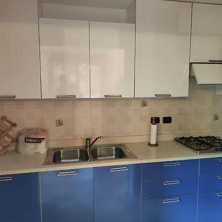 Σπίτι διακοπών House Curti Sorico