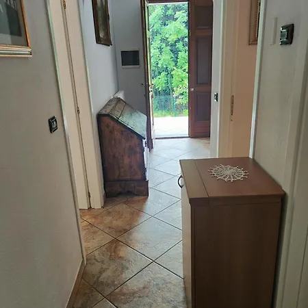 House Curti Σπίτι διακοπών Sorico