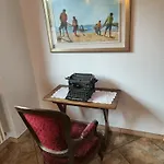 House Curti Tatil Evi