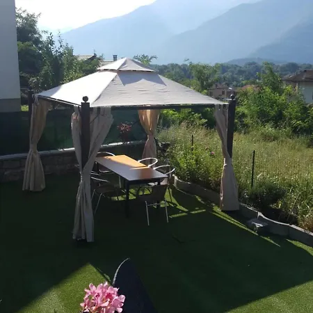Holiday home House Curti *
