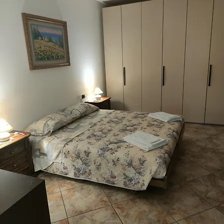 Holiday home House Curti