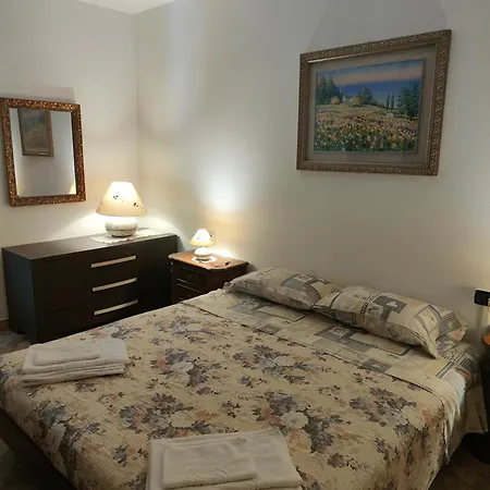 Casa vacanze House Curti Sorico