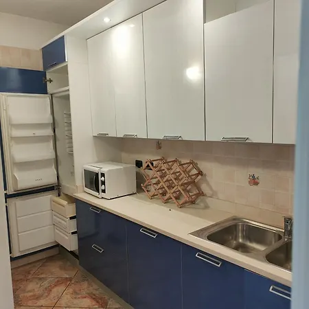 House Curti * Sorico