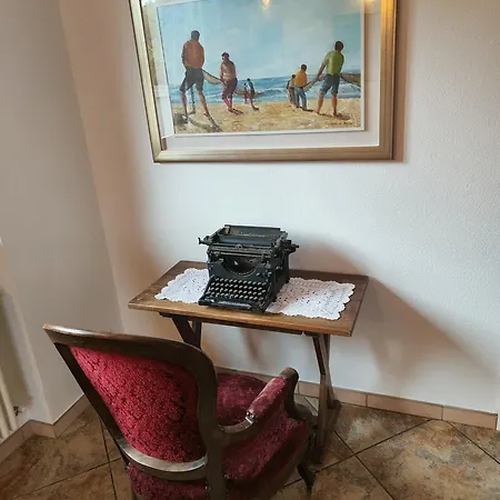 House Curti Casa vacanze