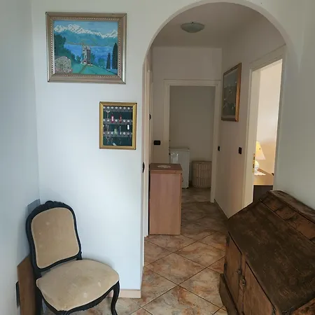 House Curti * Sorico