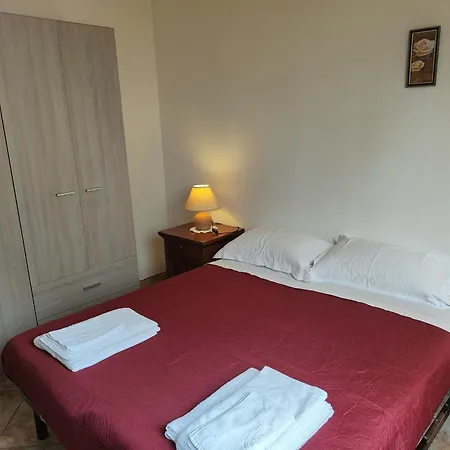 Tatil Evi House Curti *