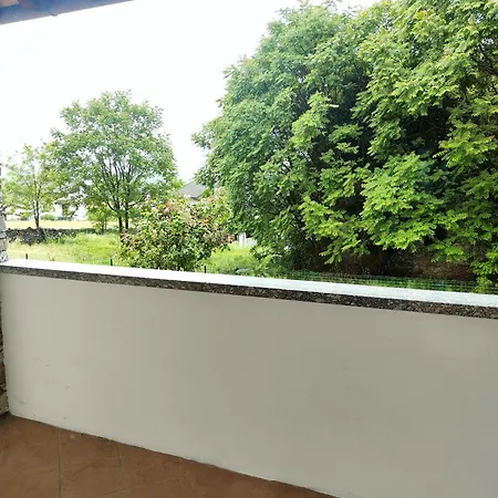 House Curti Holiday home