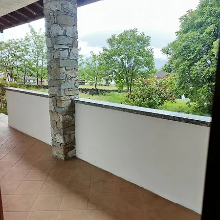 Casa vacanze House Curti *