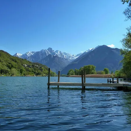 Casa vacanze House Curti