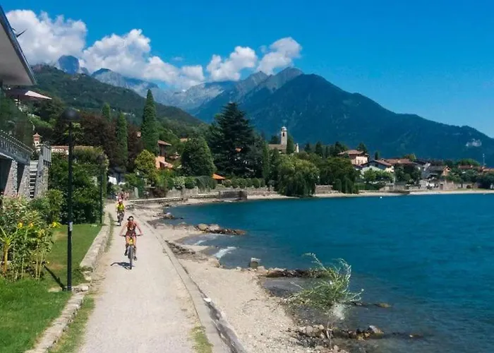 House Curti * Sorico