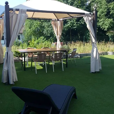 House Curti 度假居 索里科