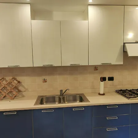 House Curti 索里科