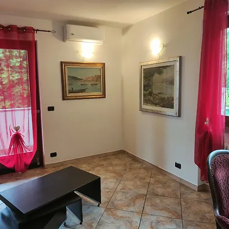 House Curti 度假居 *