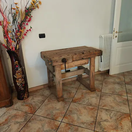 House Curti 索里科