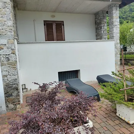 House Curti * 索里科