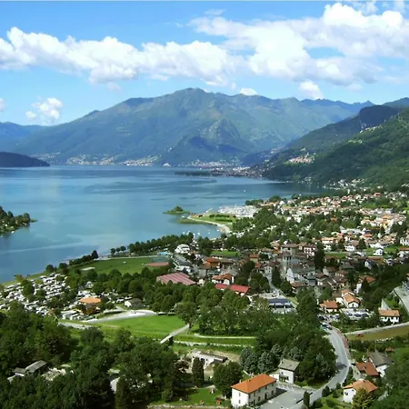 House Curti 索里科