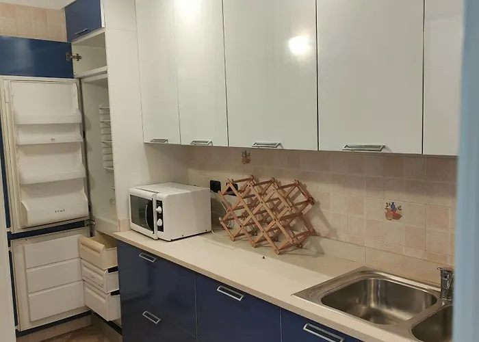 House Curti * Sorico