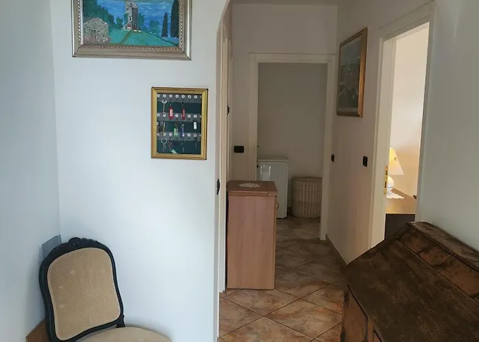 House Curti * Sorico