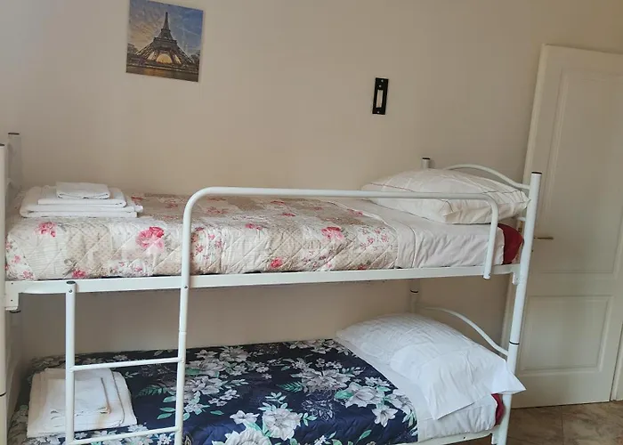 House Curti * Sorico