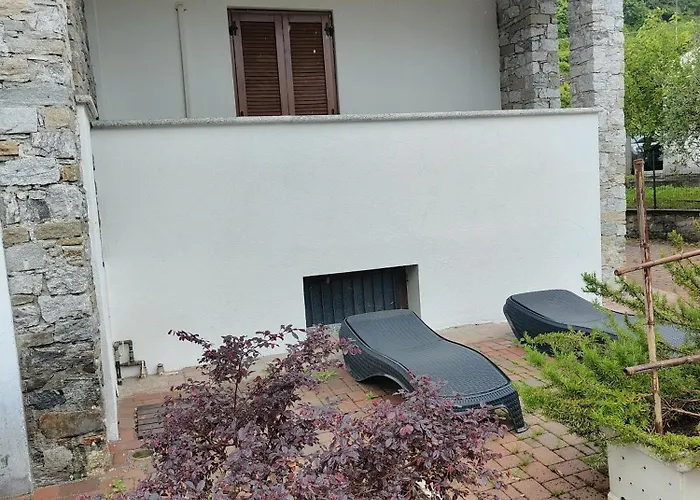 House Curti * Sorico