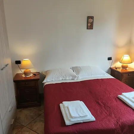 House Curti Vakantiehuis Sorico