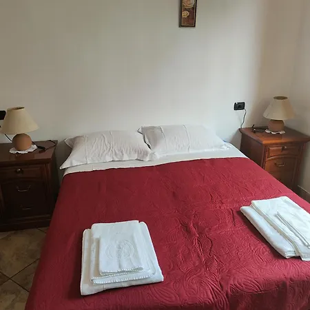 House Curti Vakantiehuis