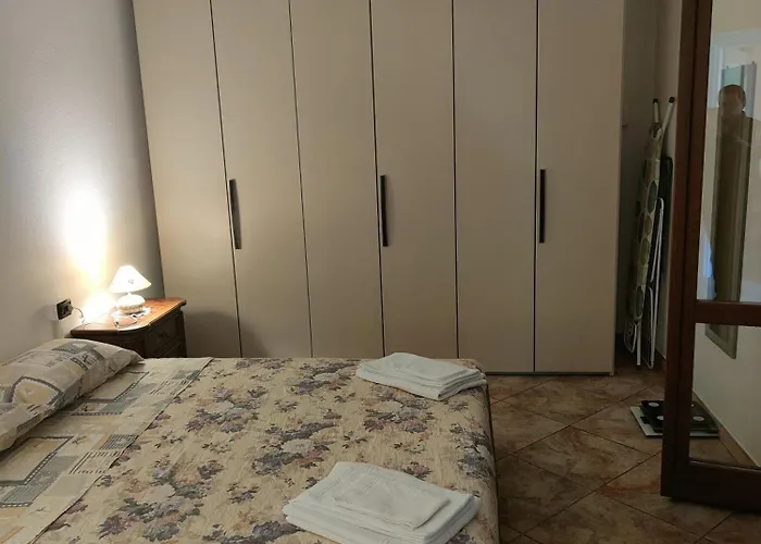 House Curti Sorico