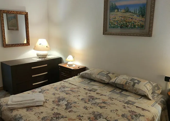 Vakantiehuis House Curti Sorico