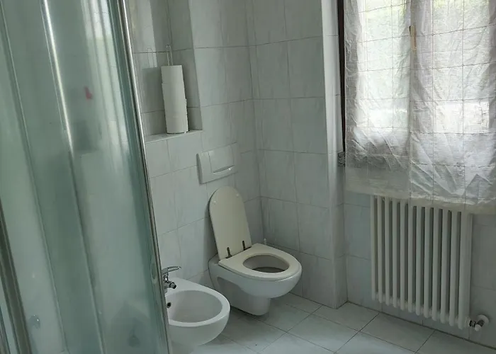 Vakantiehuis House Curti *