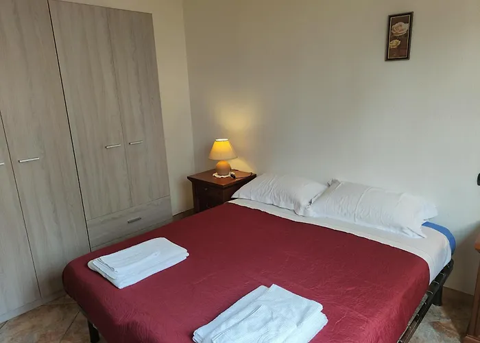Vakantiehuis House Curti *