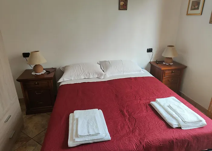 House Curti Vakantiehuis