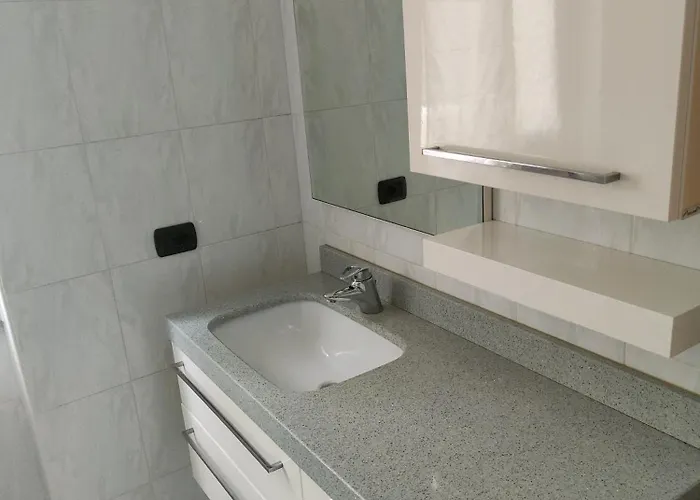 House Curti * Sorico