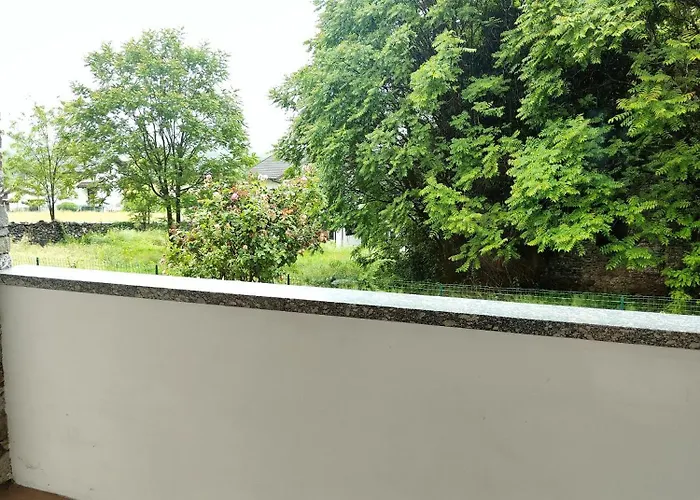 House Curti Vakantiehuis
